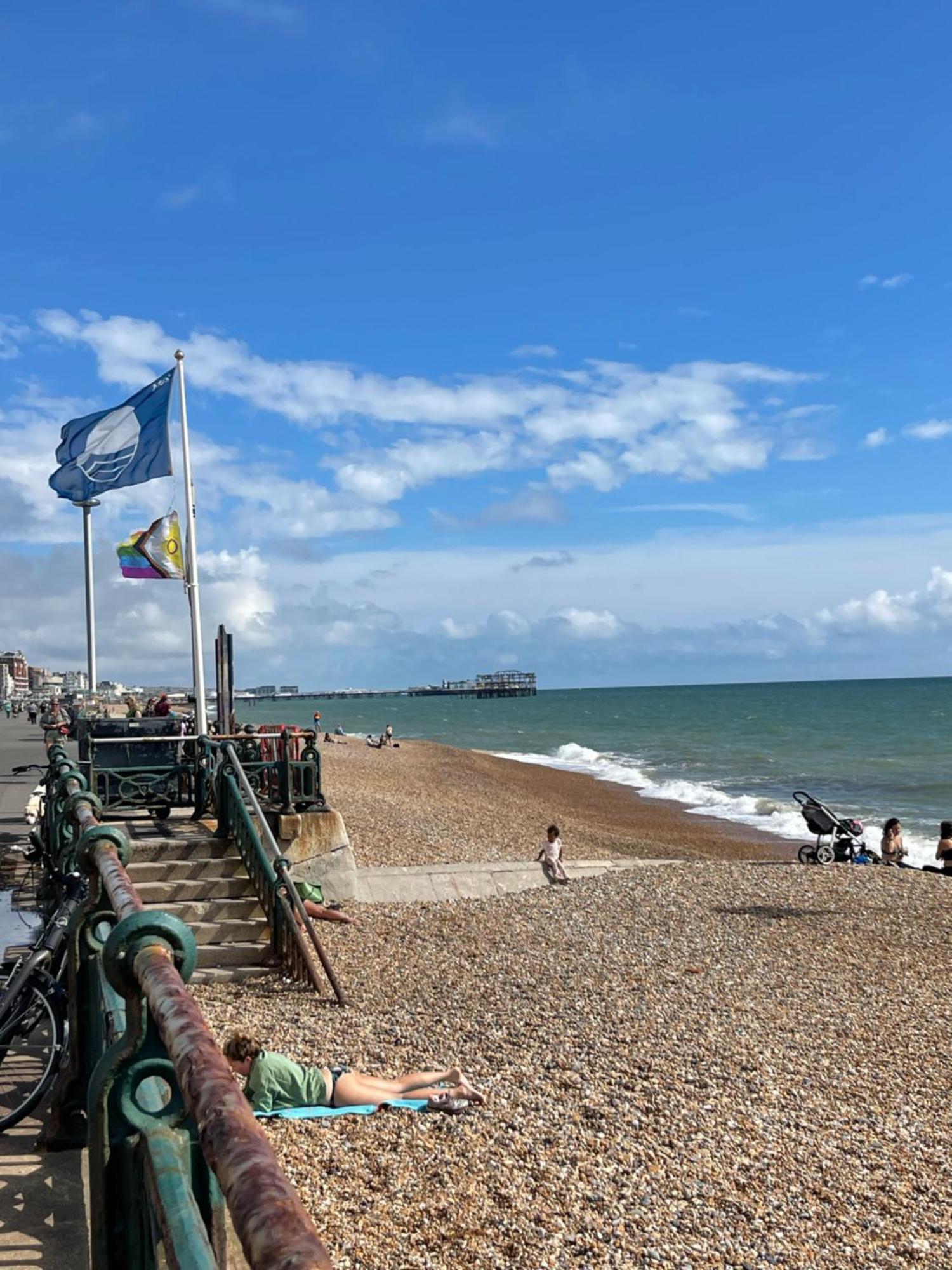 Seaside Mansion * Hove