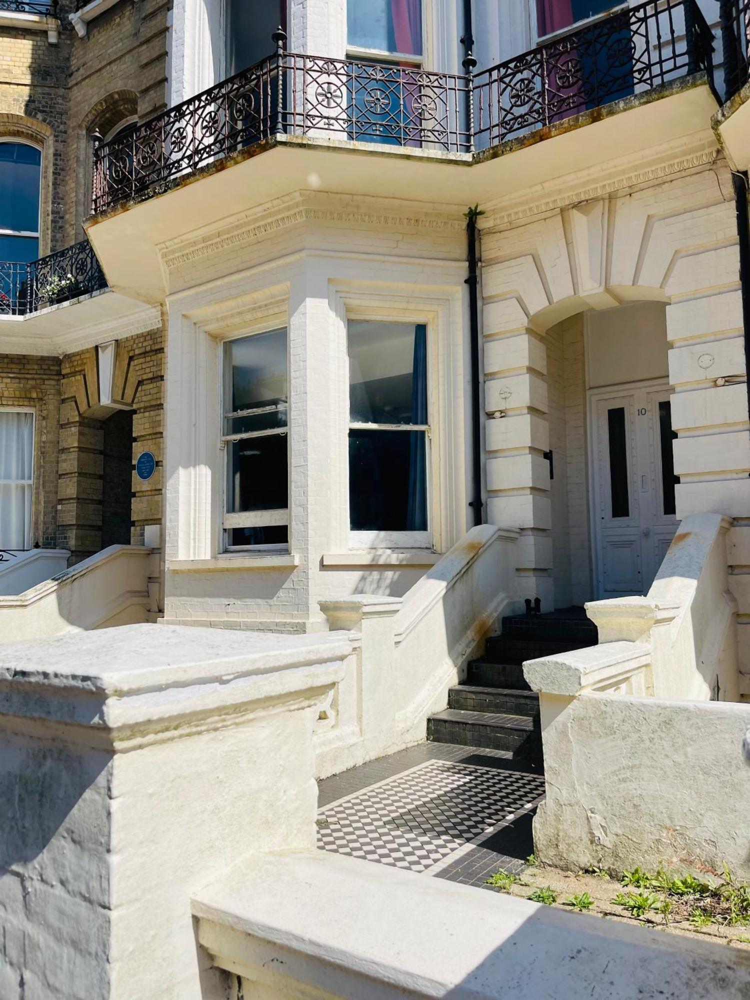 Appartement Seaside Mansion Hove